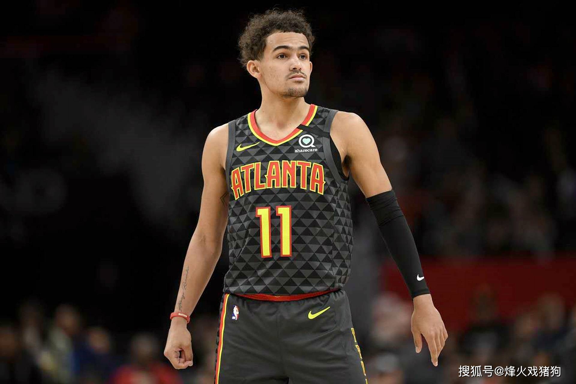 全队为他让出最佳出手机会