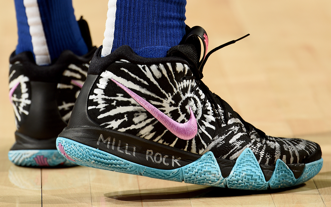 小个子的出头日！NBA六位伟大的矮子！