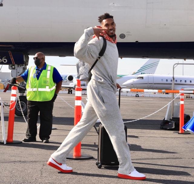 他是全队最放心的点