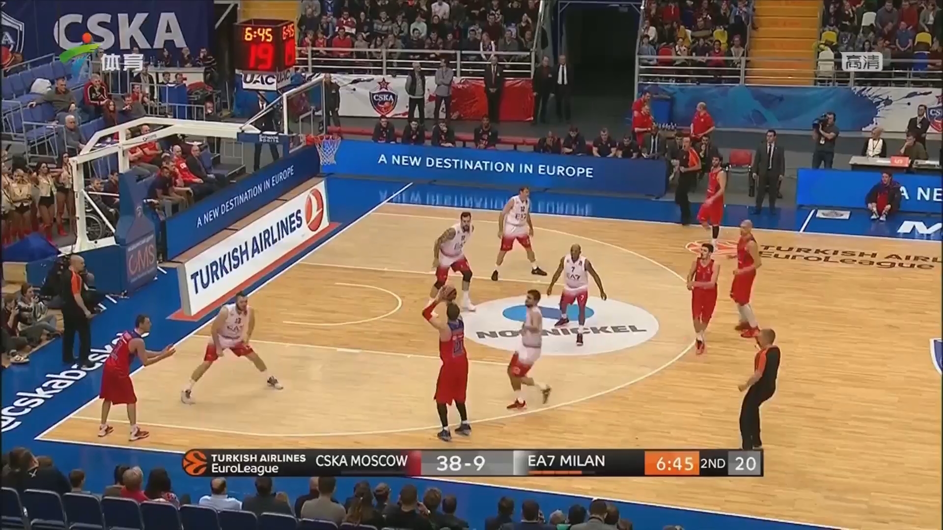 【电脑壁纸】——这里是多特蒙德的威斯特法伦